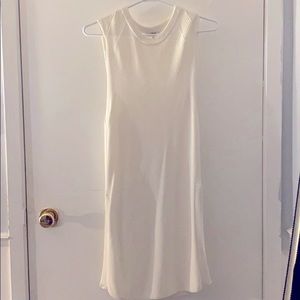 White knit top from Aritzia size small